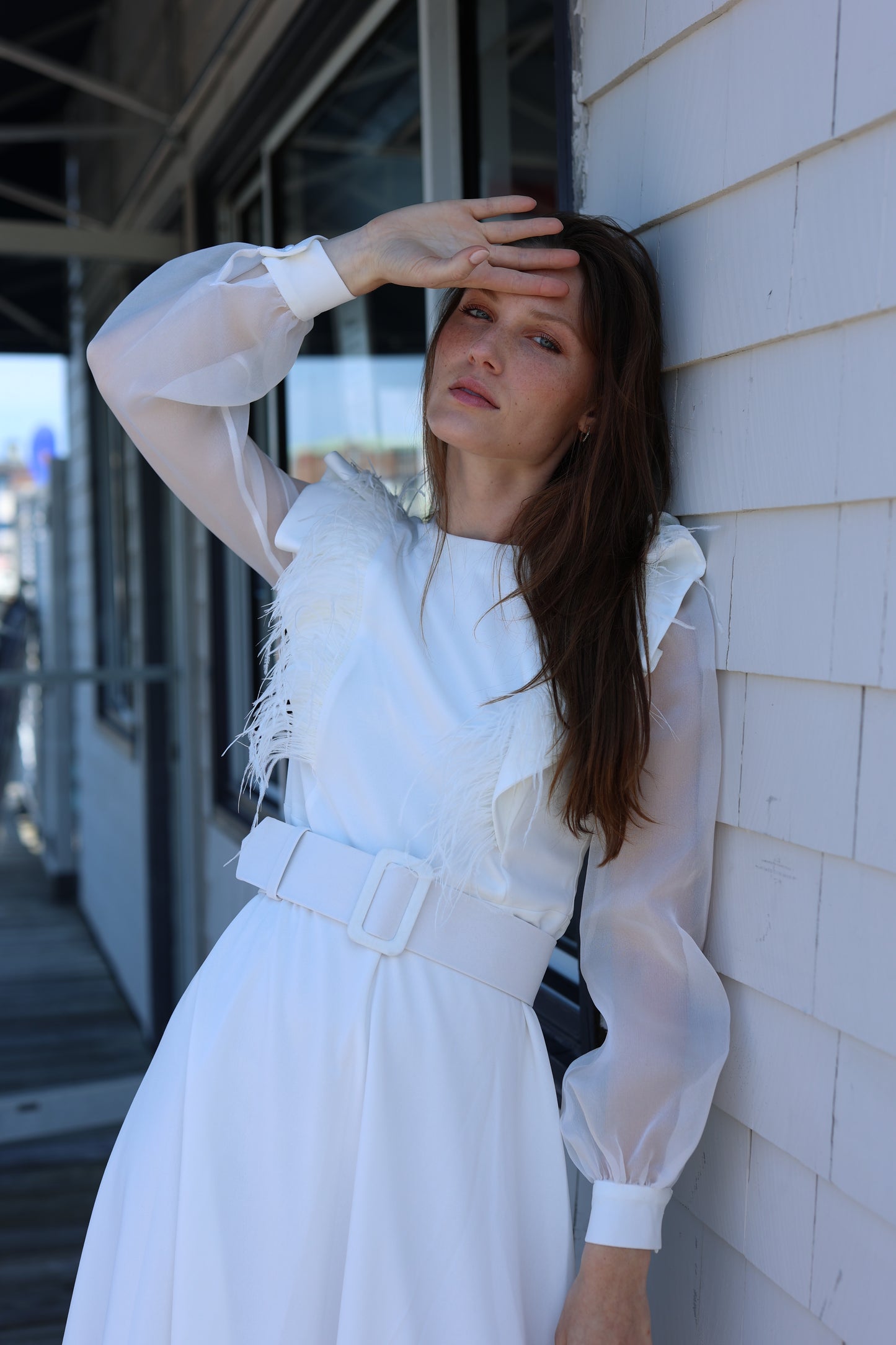 Paris Dress
