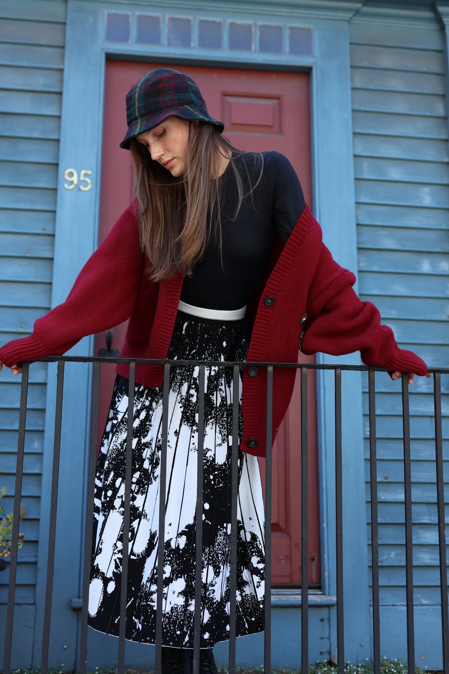 Alicante Skirt