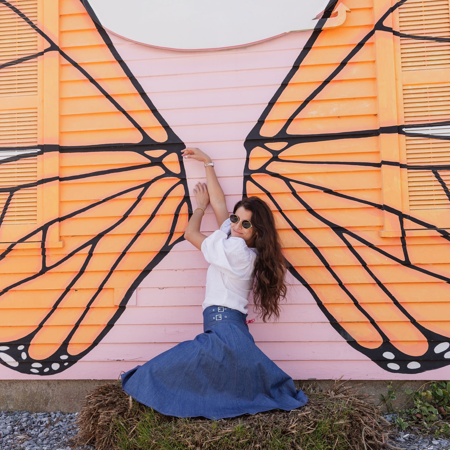 Venice Skirt