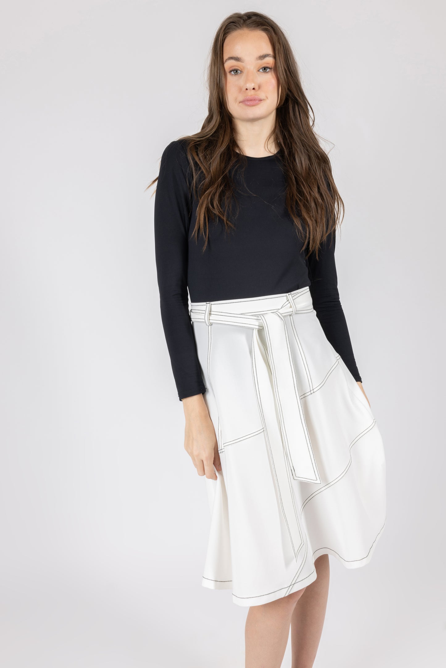 Andria Skirt