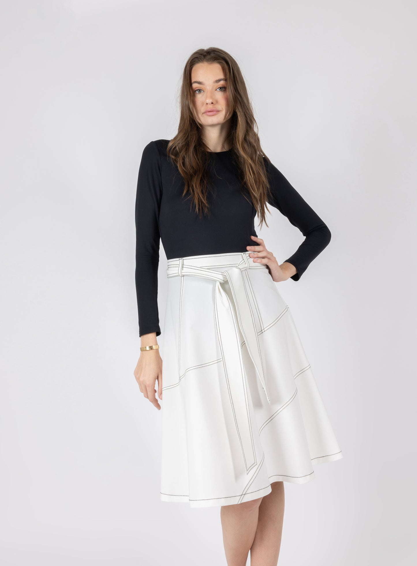 Andria Skirt