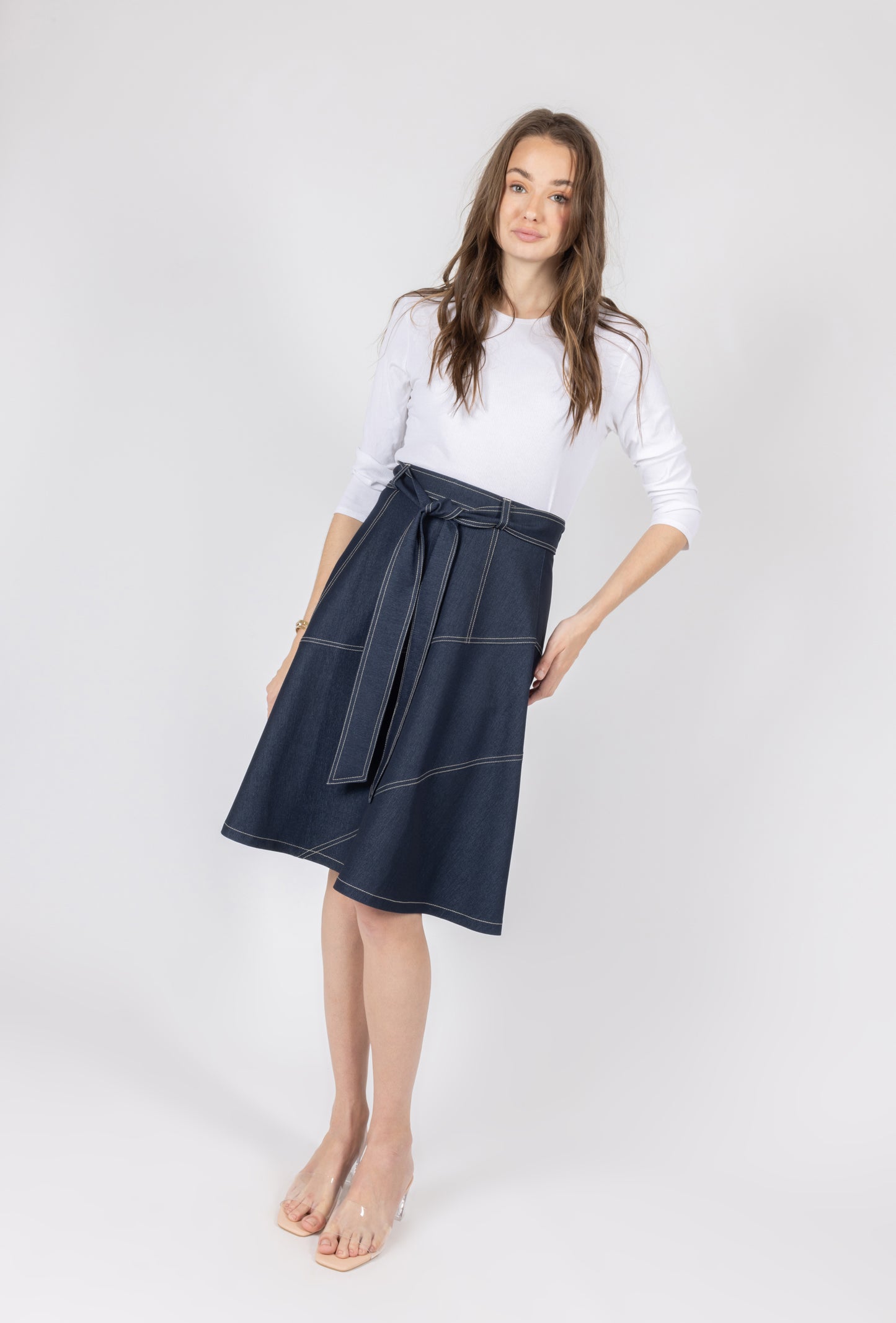 Andria Skirt