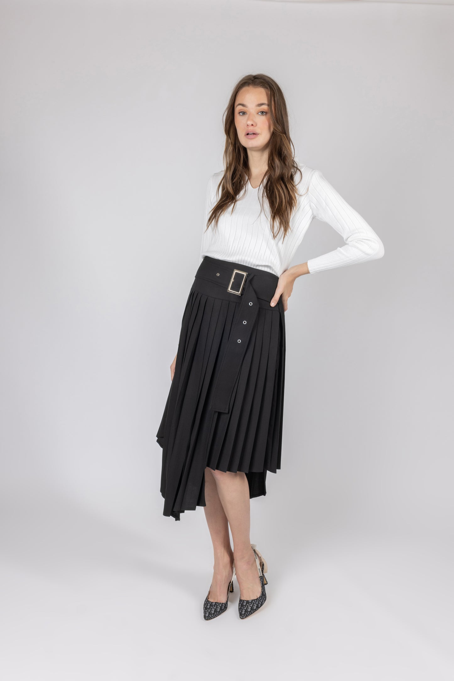 Eastport Skirt