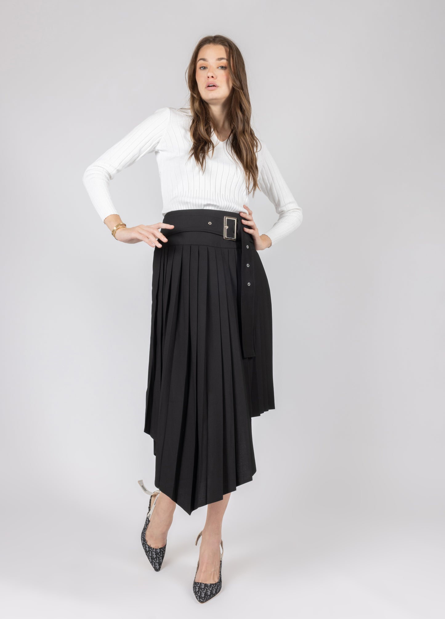 Eastport Skirt