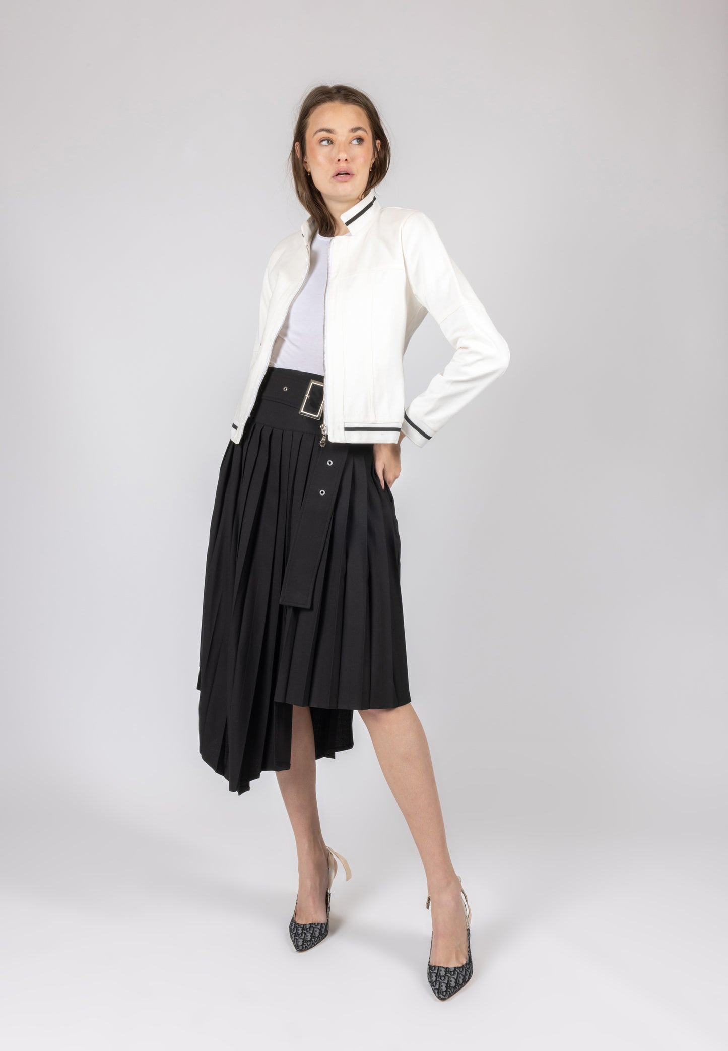 Eastport Skirt