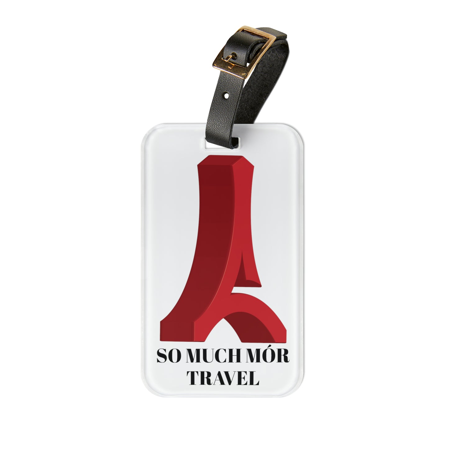 Lamór Luggage Tag